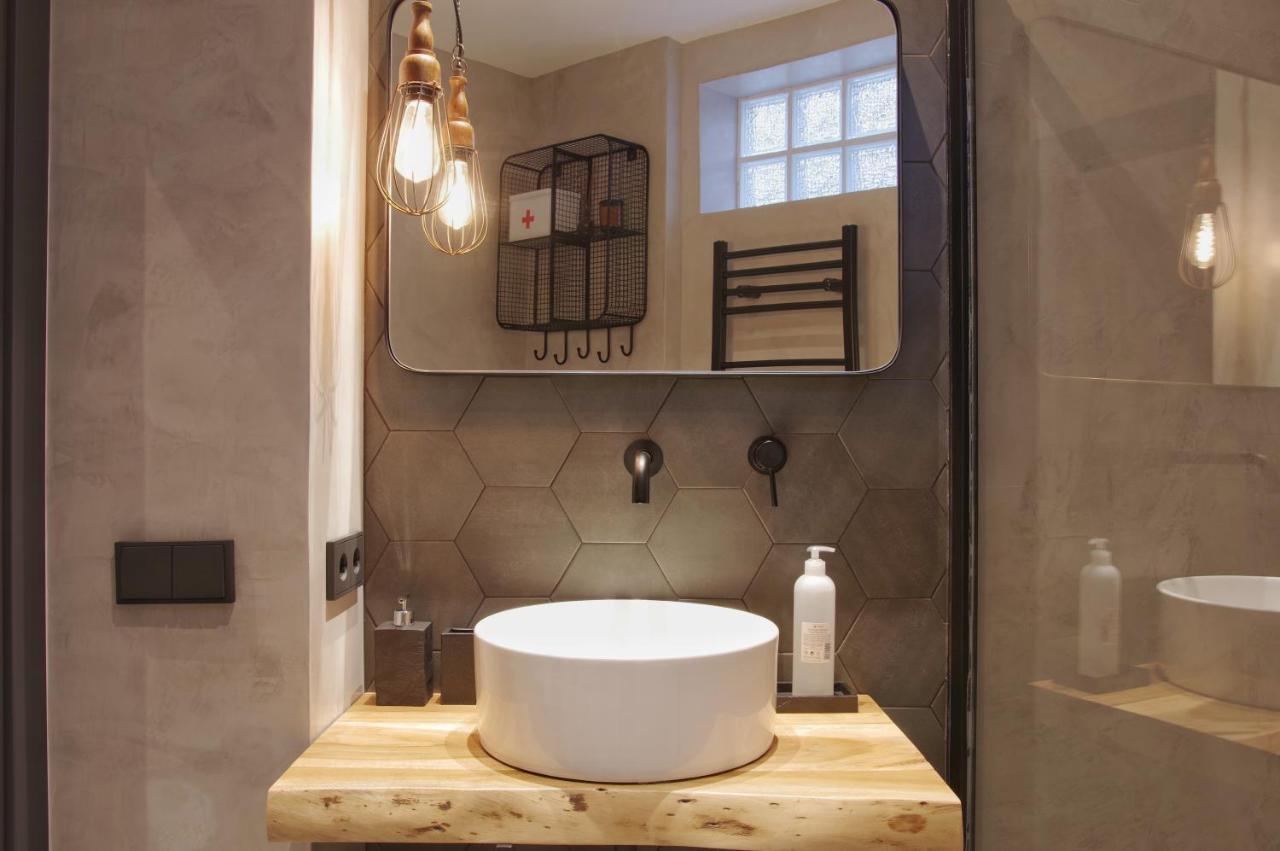 Apartamentos Bahia San Lorenzo Χιχόν Εξωτερικό φωτογραφία
