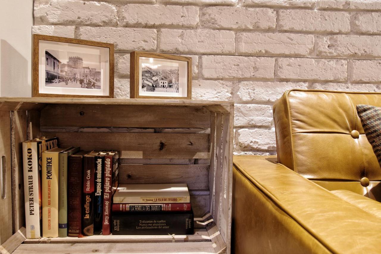 Apartamentos Bahia San Lorenzo Χιχόν Εξωτερικό φωτογραφία
