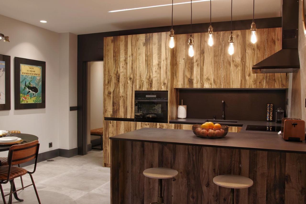 Apartamentos Bahia San Lorenzo Χιχόν Εξωτερικό φωτογραφία