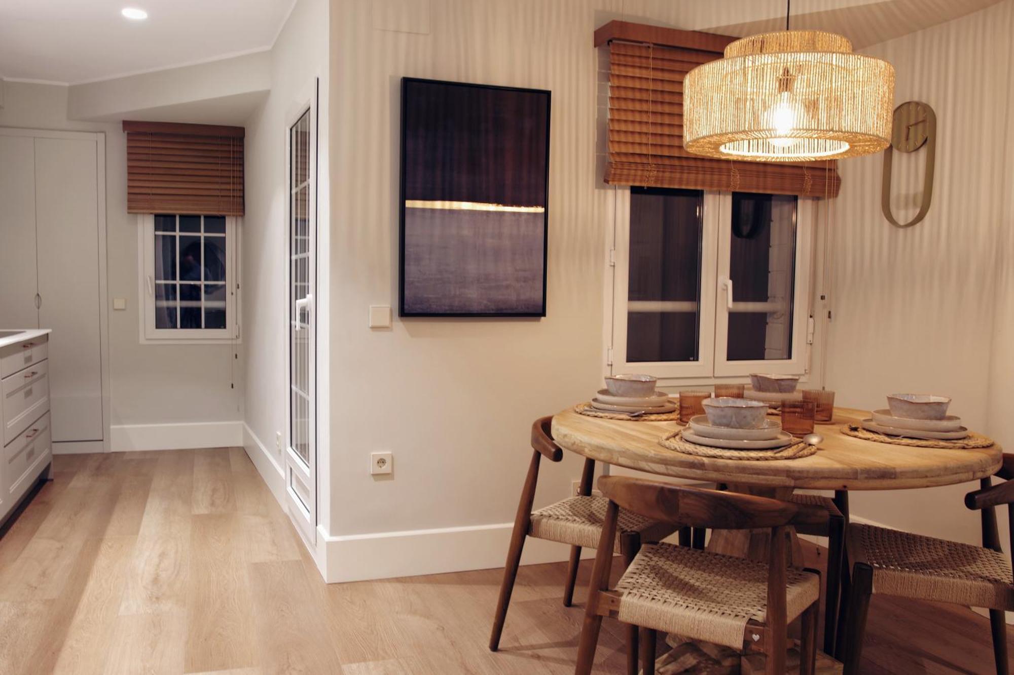 Apartamentos Bahia San Lorenzo Χιχόν Εξωτερικό φωτογραφία