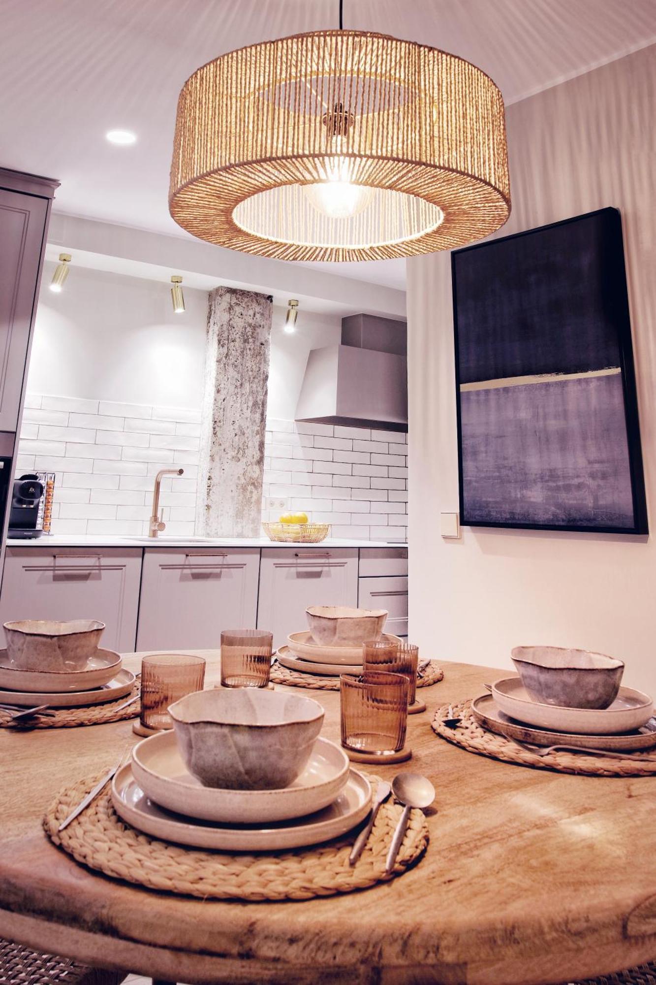 Apartamentos Bahia San Lorenzo Χιχόν Εξωτερικό φωτογραφία