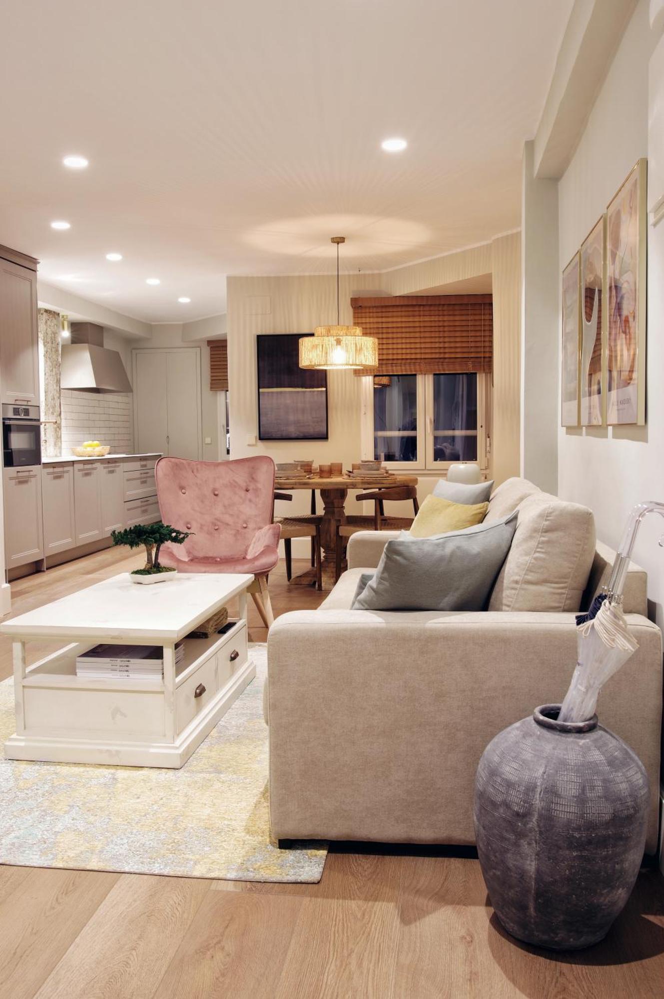Apartamentos Bahia San Lorenzo Χιχόν Εξωτερικό φωτογραφία
